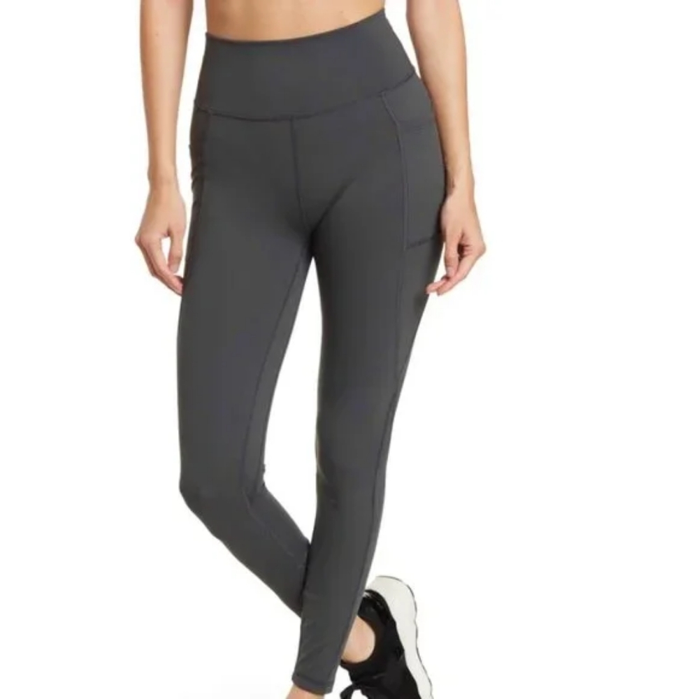 X by Gottex, Large, ankle length leggings